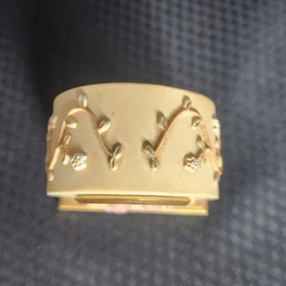 Miniature Desk/Mantle Clock Quartz Circa Collection - Picture 6 of 8